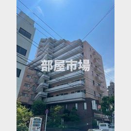 住吉駅より徒歩9分 3階 築22年11ヶ月の賃貸物件