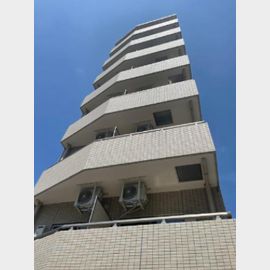 住吉駅より徒歩9分 2階 築4年9ヶ月の賃貸物件