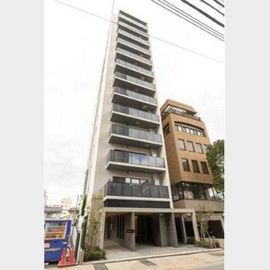 ＣＬＩＯｌａｂｅｌｌｅｖｉｅ元浅草 8階 築2年10ヶ月の賃貸物件