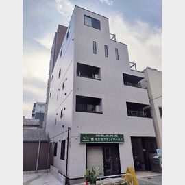 ロータスガーデン住吉 2階 築6年4ヶ月の賃貸物件