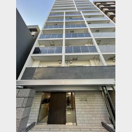 菊川駅より徒歩2分 6階 築6年1ヶ月の賃貸物件