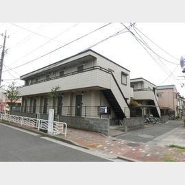 木場駅より徒歩7分 1階 築29年7ヶ月の賃貸物件