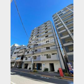 新御徒町駅より徒歩4分 3階 築19年3ヶ月の賃貸物件