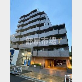 清澄白河駅より徒歩10分 2階 築12年3ヶ月の賃貸物件