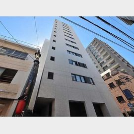 新御徒町駅より徒歩7分 8階 築7年3ヶ月の賃貸物件