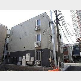 サンライト 3階 築5年10ヶ月の賃貸物件