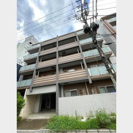 フォレスタ浅草の賃貸物件