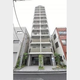 ＴＲＥＳＴＥＬＬＡＲＥＳＩＤＥＮＣＥＯＳＨＩＡＧＥ 3階 築5年5ヶ月の賃貸物件