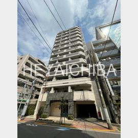 クリオ元浅草 8階 築16年2ヶ月の賃貸物件