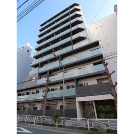 プレールドゥーク門前仲町3 10階 築5年2ヶ月の賃貸物件