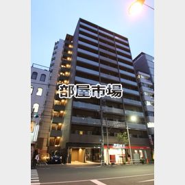 クレイシア秋葉原 6階 築9年11ヶ月の賃貸物件