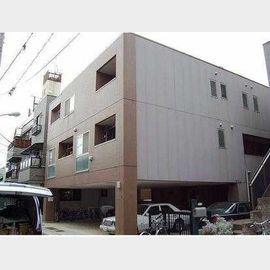 エメロード 2階 築30年2ヶ月の賃貸物件