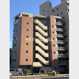 プライムステージオオシマ 2階 築19年1ヶ月の賃貸物件