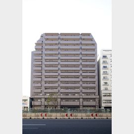 亀戸駅より徒歩7分 7階 築28年11ヶ月の賃貸物件