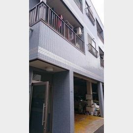 町屋駅より徒歩6分 3階 築31年3ヶ月の賃貸物件