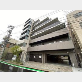 パレステージ町屋参番館の賃貸物件