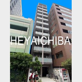 末広町駅より徒歩2分 7階 築19年3ヶ月の賃貸物件