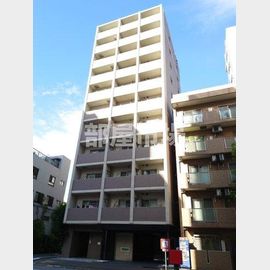 入谷駅より徒歩8分 10階 築15年7ヶ月の賃貸物件