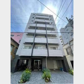 エスジーコート元浅草 5階 築4年11ヶ月の賃貸物件