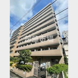 レジデンス上野 3階 築32年9ヶ月の賃貸物件