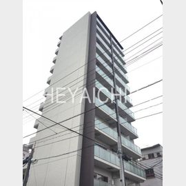 Ｒｉｓｉｎｇｐｌａｃｅ浅草ＮＯＲＴＨ 8階 築9年11ヶ月の賃貸物件