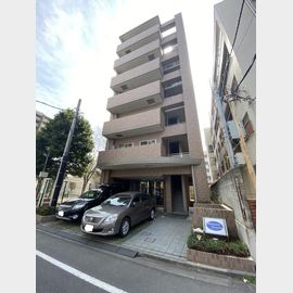 シャルマンドミール 2階 築20年10ヶ月の賃貸物件