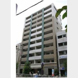 カスタリア森下 8階 築21年4ヶ月の賃貸物件