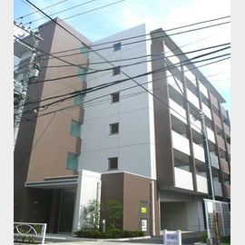 ビンシスターレット 4階 築17年6ヶ月の賃貸物件