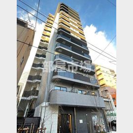 入谷駅より徒歩5分 13階 築2年2ヶ月の賃貸物件