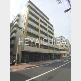 スカイコート木場ガーデン 3階 築14年の賃貸物件