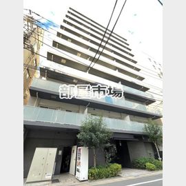 両国駅より徒歩4分 10階 築9年10ヶ月の賃貸物件