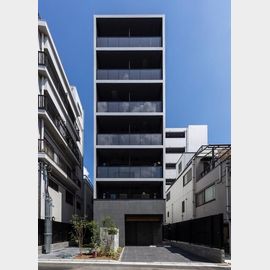 ＥｓＴＲＵＴＨＲＹＯＧＯＫＵ２ 4階 築5年5ヶ月の賃貸物件