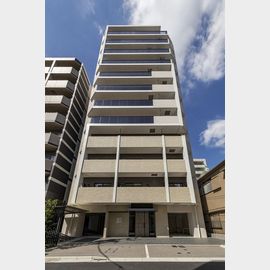 RELUXIA TOKYO EAST 3階 築4年6ヶ月の賃貸物件