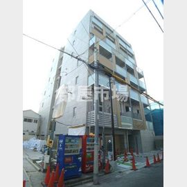 PRIMEFORESHITA 3階 築7年11ヶ月の賃貸物件