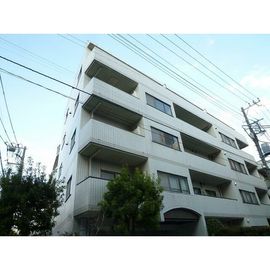 YSセゾン深川 5階 築36年の賃貸物件