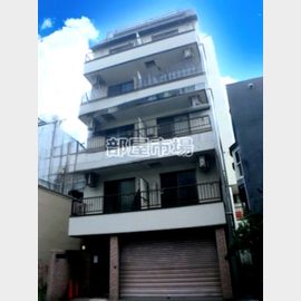 大和商住ビル 3階 築25年11ヶ月の賃貸物件