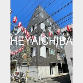 本所吾妻橋駅より徒歩4分 4階 築21年10ヶ月の賃貸物件