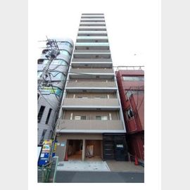 大島駅より徒歩2分 5階 築8年の賃貸物件