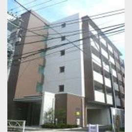 ビンシスターレット 1階 築17年6ヶ月の賃貸物件