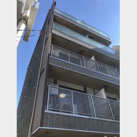 ElHabitatSumiya 4階 築7年1ヶ月の賃貸物件