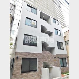 ＧｌｏｗＦｏｒｗａｒｄＡｓａｋｕｓａ 4階 築7年6ヶ月の賃貸物件