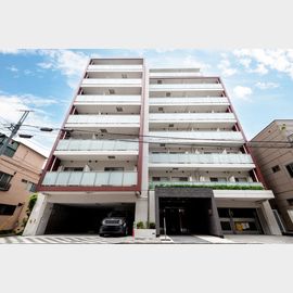 亀戸水神駅より徒歩1分 3階 築8年4ヶ月の賃貸物件