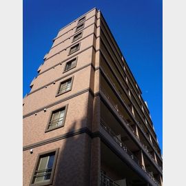 パークウェル浅草 4階 築22年10ヶ月の賃貸物件