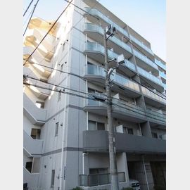 押上駅より徒歩2分 2階 築19年10ヶ月の賃貸物件