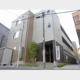 メゾンクルーレ墨田 3階 築10年2ヶ月の賃貸物件