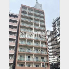 浅草駅より徒歩5分 3階 築18年3ヶ月の賃貸物件