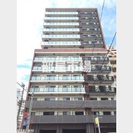 入谷駅より徒歩7分 9階 築10年の賃貸物件