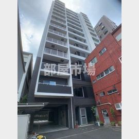 両国駅より徒歩4分 13階 築13年の賃貸物件