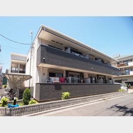 リーブ・レガーロ・K 2階 築9年4ヶ月の賃貸物件