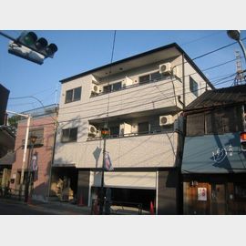 根津駅より徒歩4分 2階 築15年4ヶ月の賃貸物件